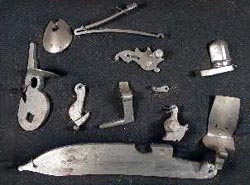 LOCK KITS
